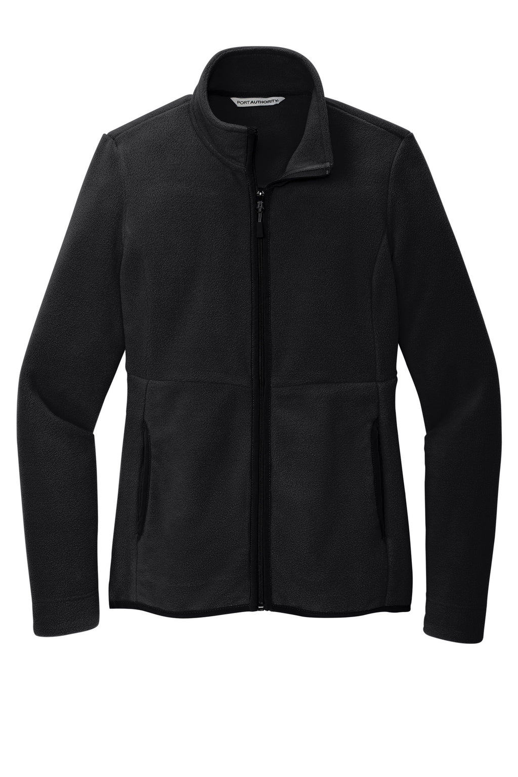 Port Authority L110 DISCONTINUED Port Authority Women's Connection Fleece Jacket