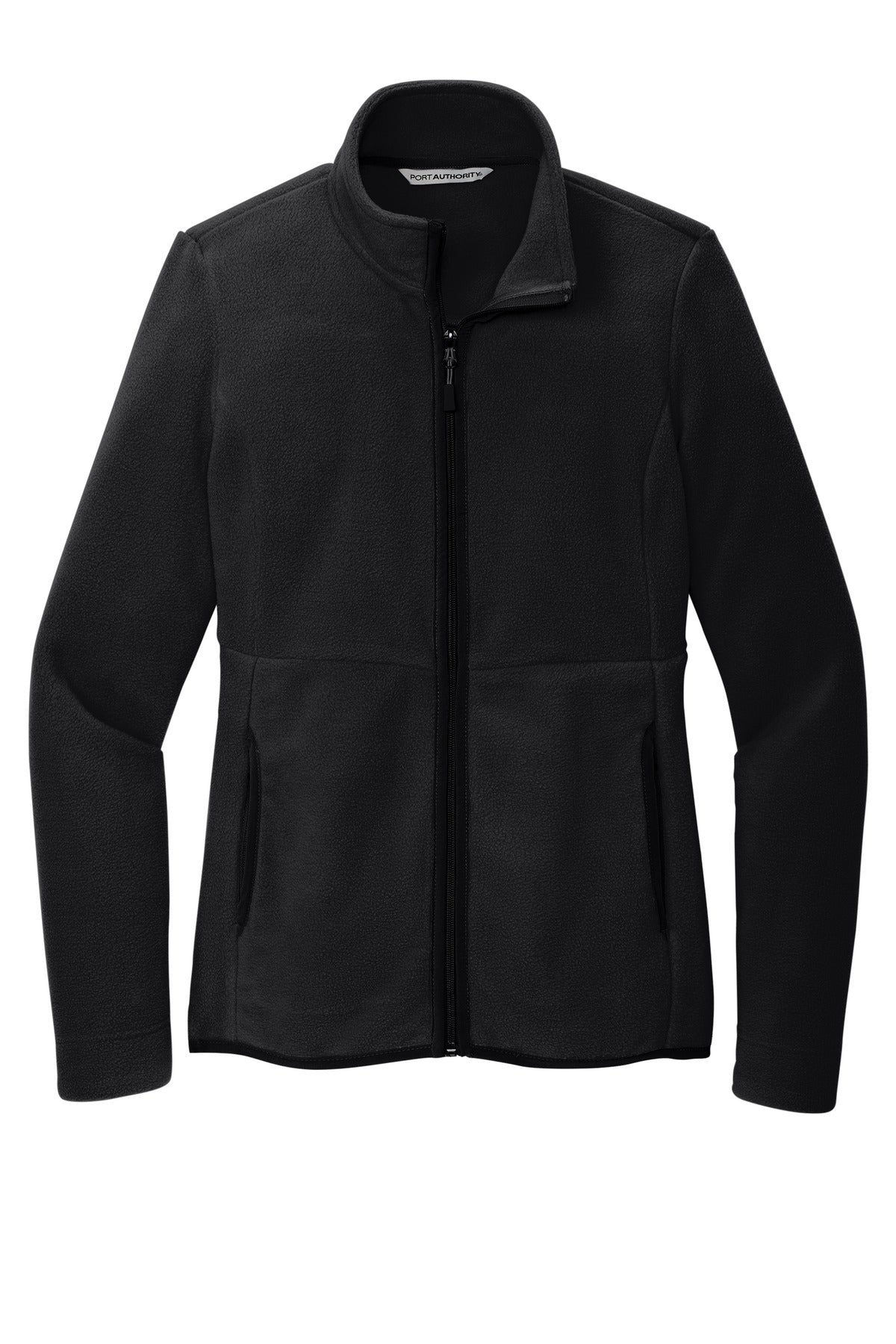 Port Authority L110 DISCONTINUED Port Authority Women's Connection Fleece Jacket