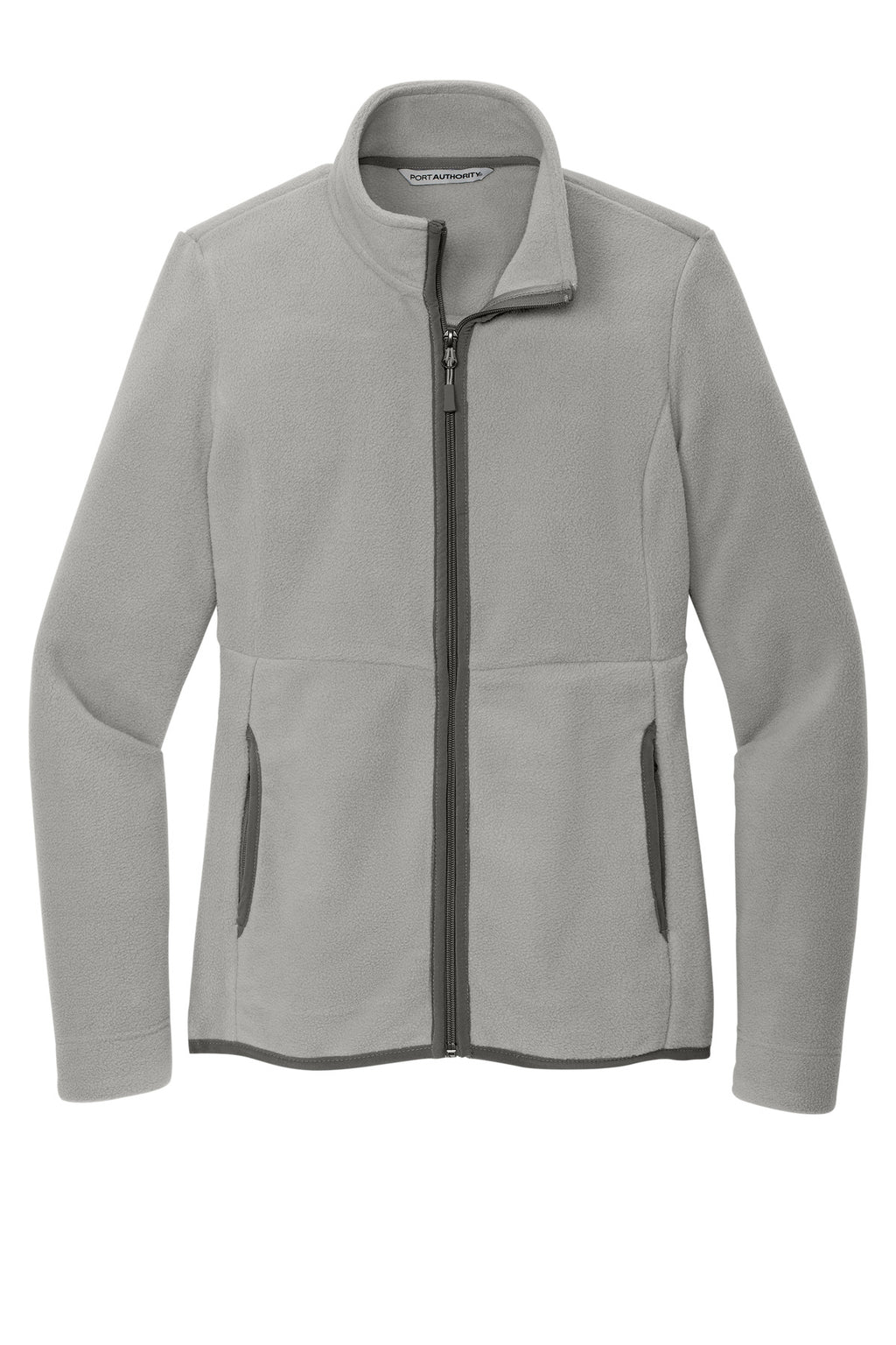 Port Authority L110 DISCONTINUED Port Authority Women's Connection Fleece Jacket