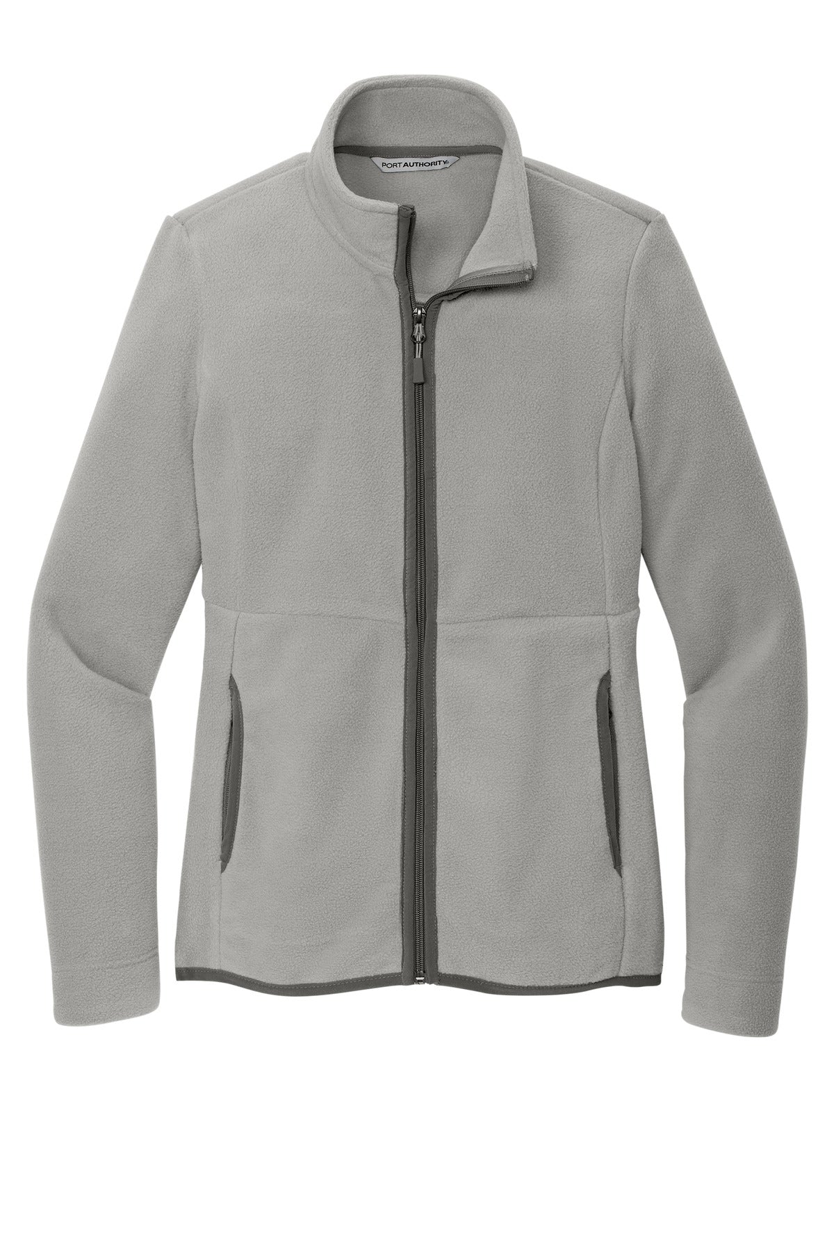 Port Authority L110 DISCONTINUED Port Authority Women's Connection Fleece Jacket