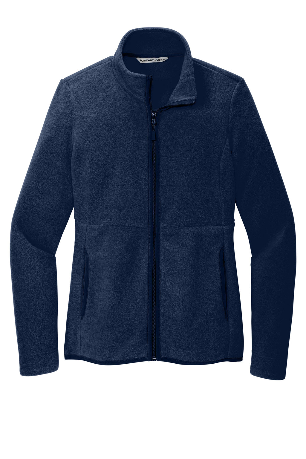 Port Authority L110 DISCONTINUED Port Authority Women's Connection Fleece Jacket