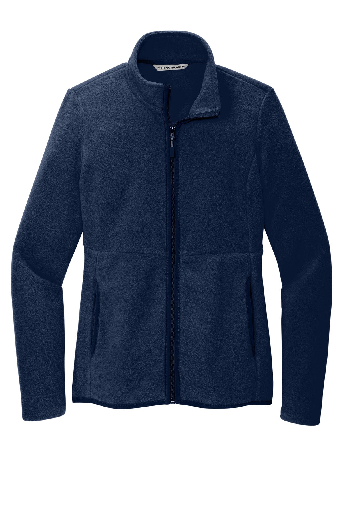 Port Authority L110 DISCONTINUED Port Authority Women's Connection Fleece Jacket