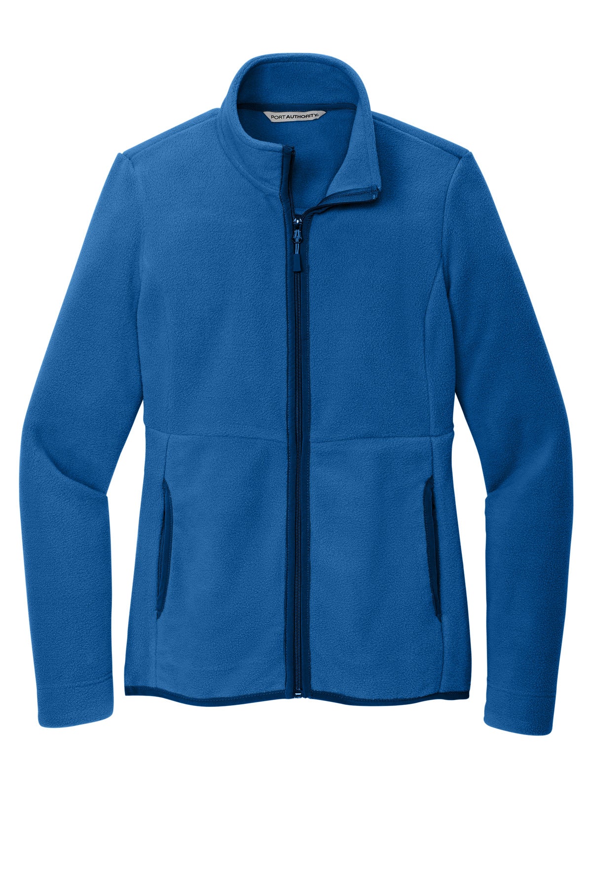 Port Authority L110 DISCONTINUED Port Authority Women's Connection Fleece Jacket
