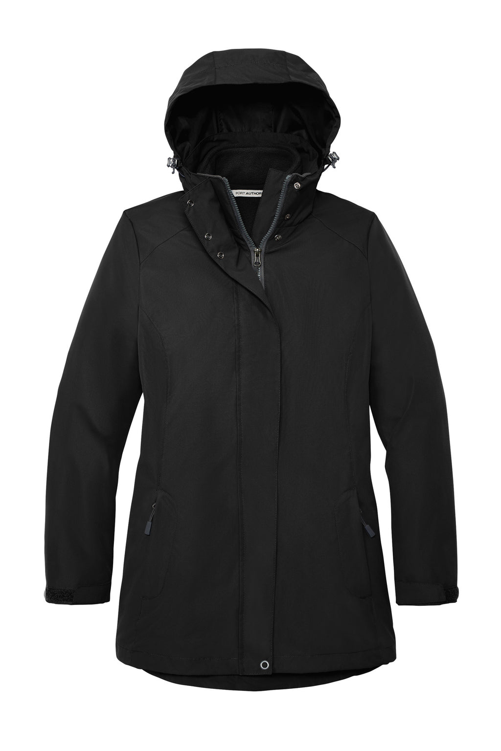 Port Authority L123 Weather 3-in-1 Jacket