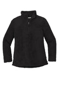 Port Authority L130 Zip Fleece