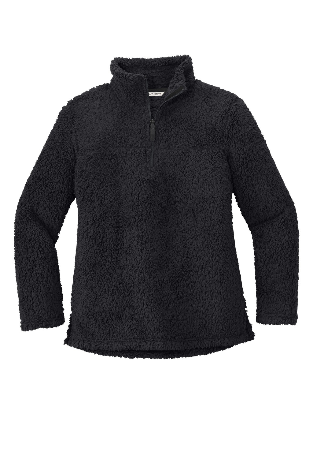 Port Authority L130 Zip Fleece