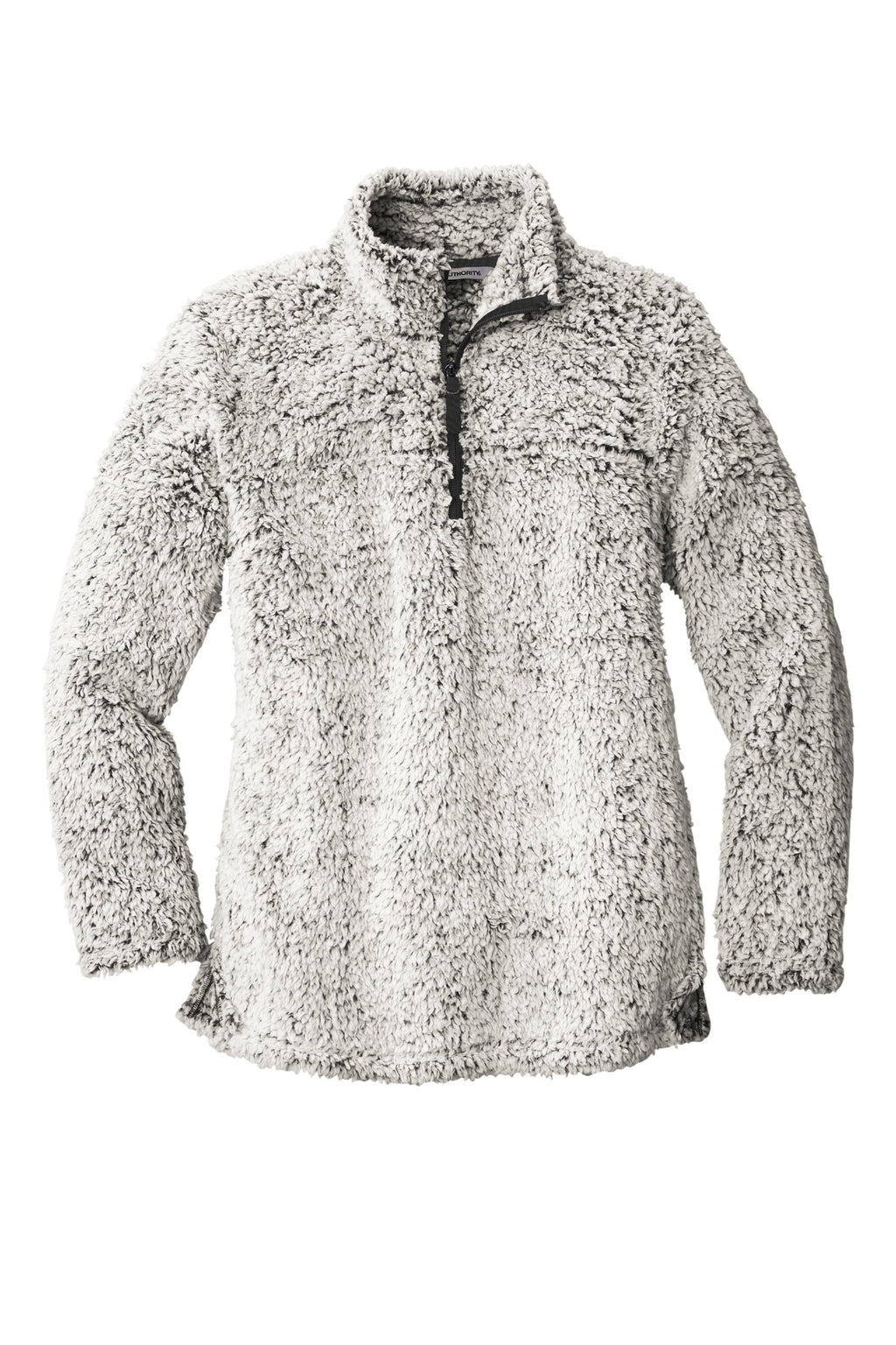 Port Authority L130 Zip Fleece