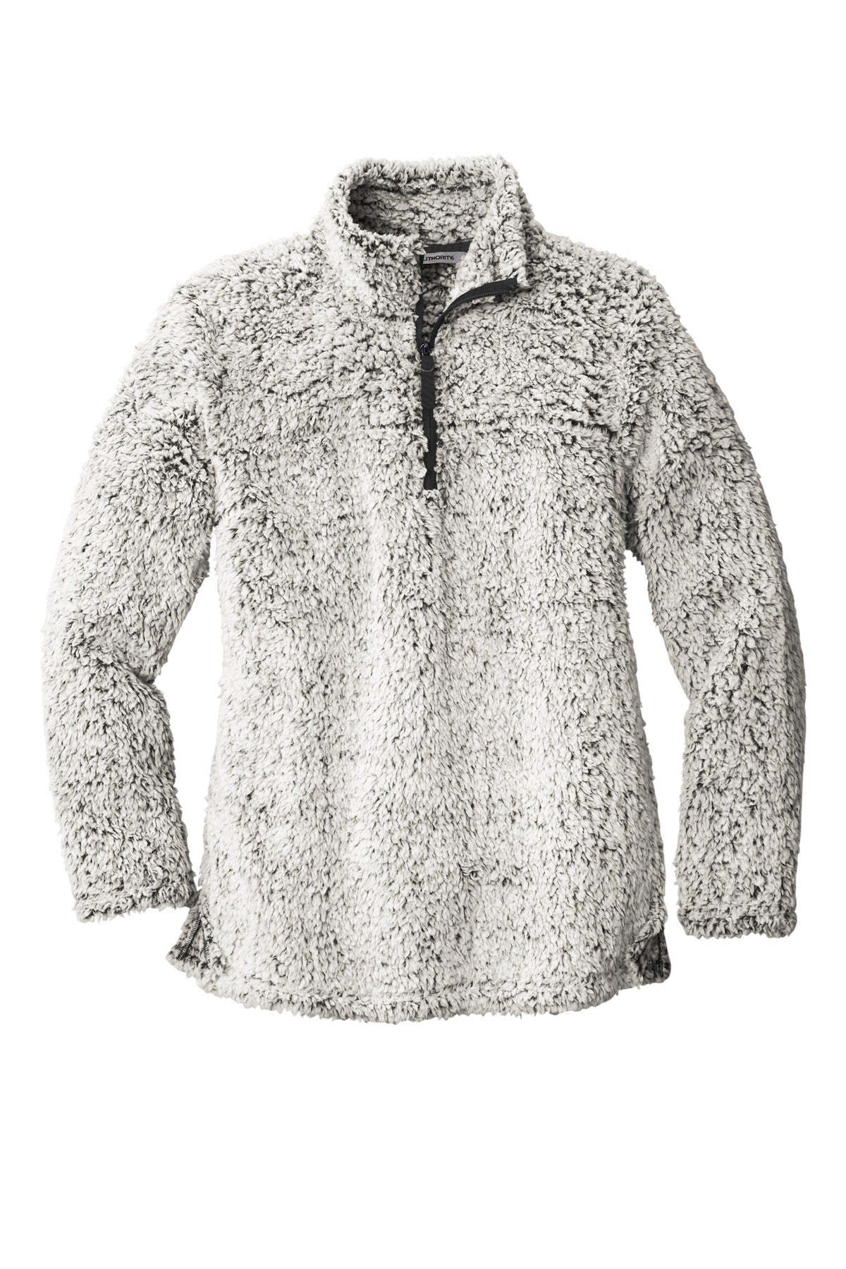 Port Authority L130 Zip Fleece