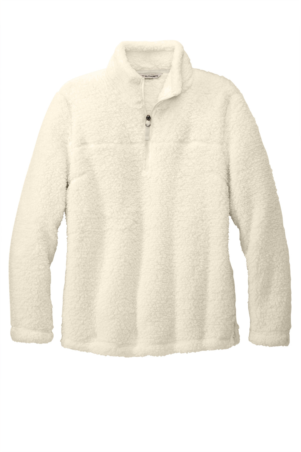 Port Authority L130 Zip Fleece
