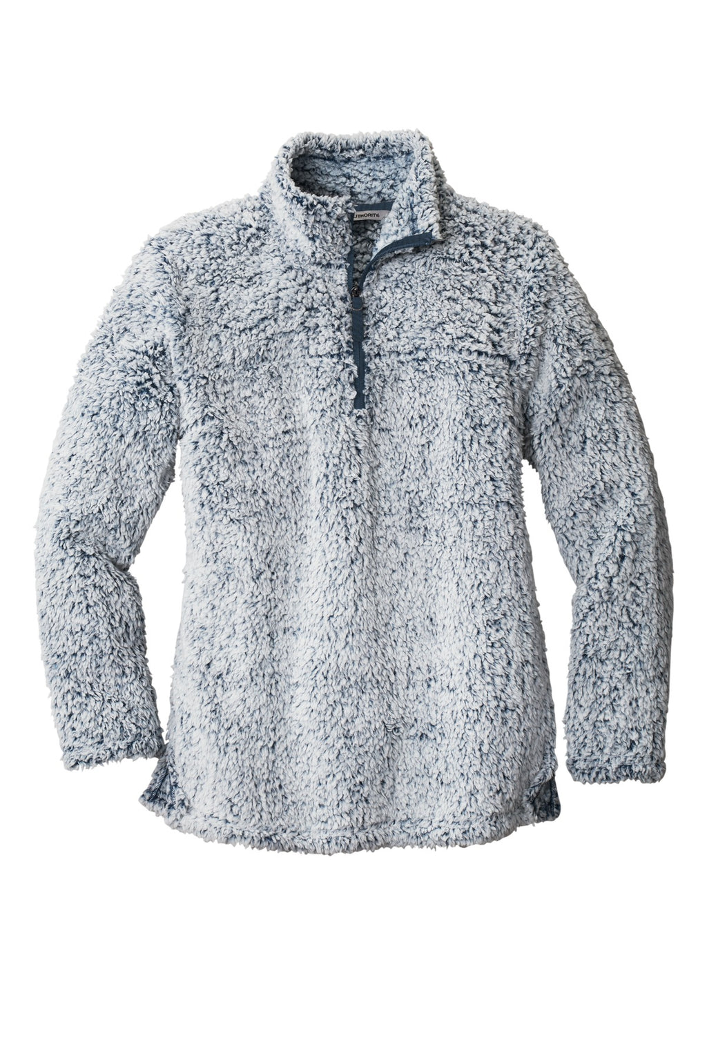 Port Authority L130 Zip Fleece