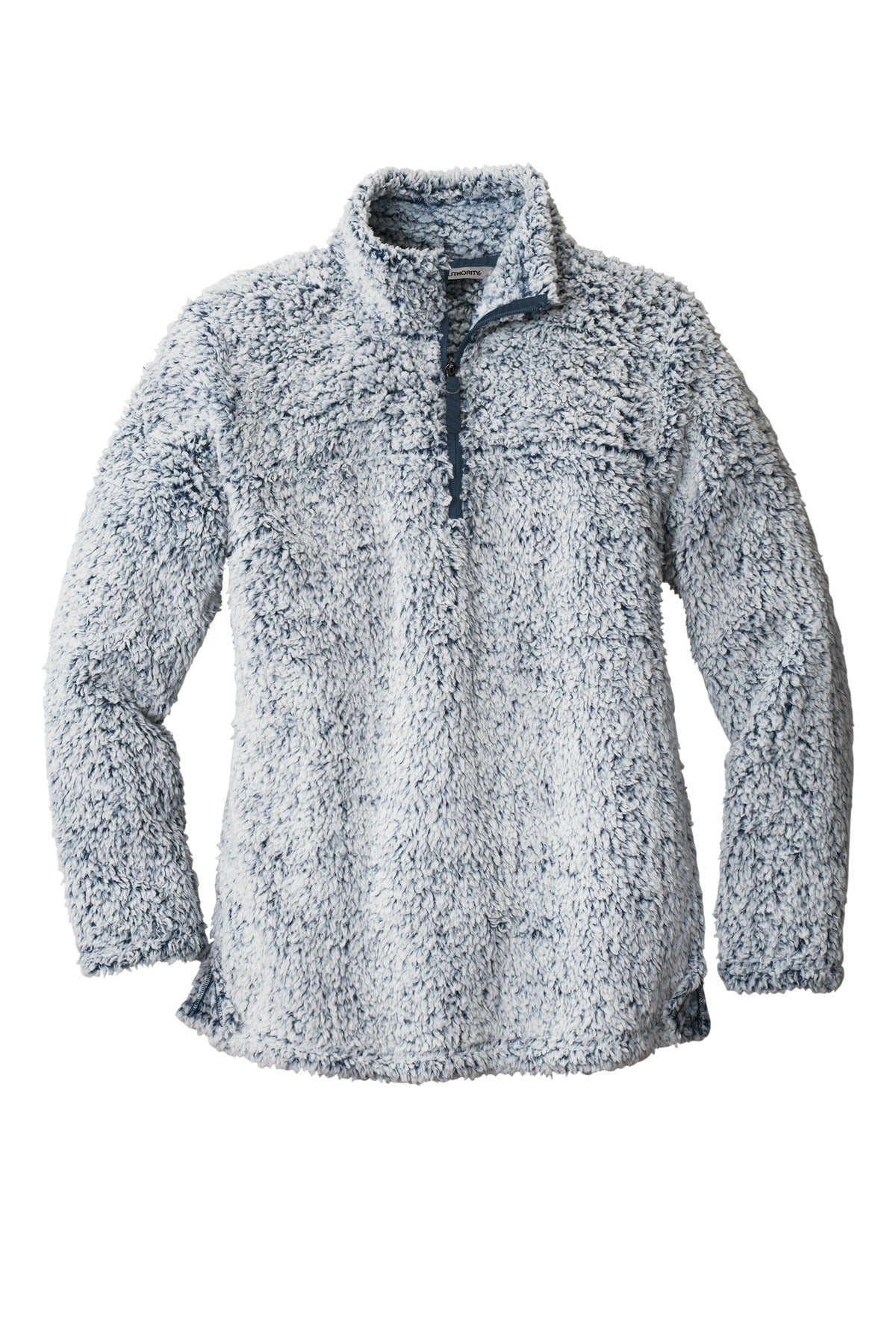 Port Authority L130 Zip Fleece