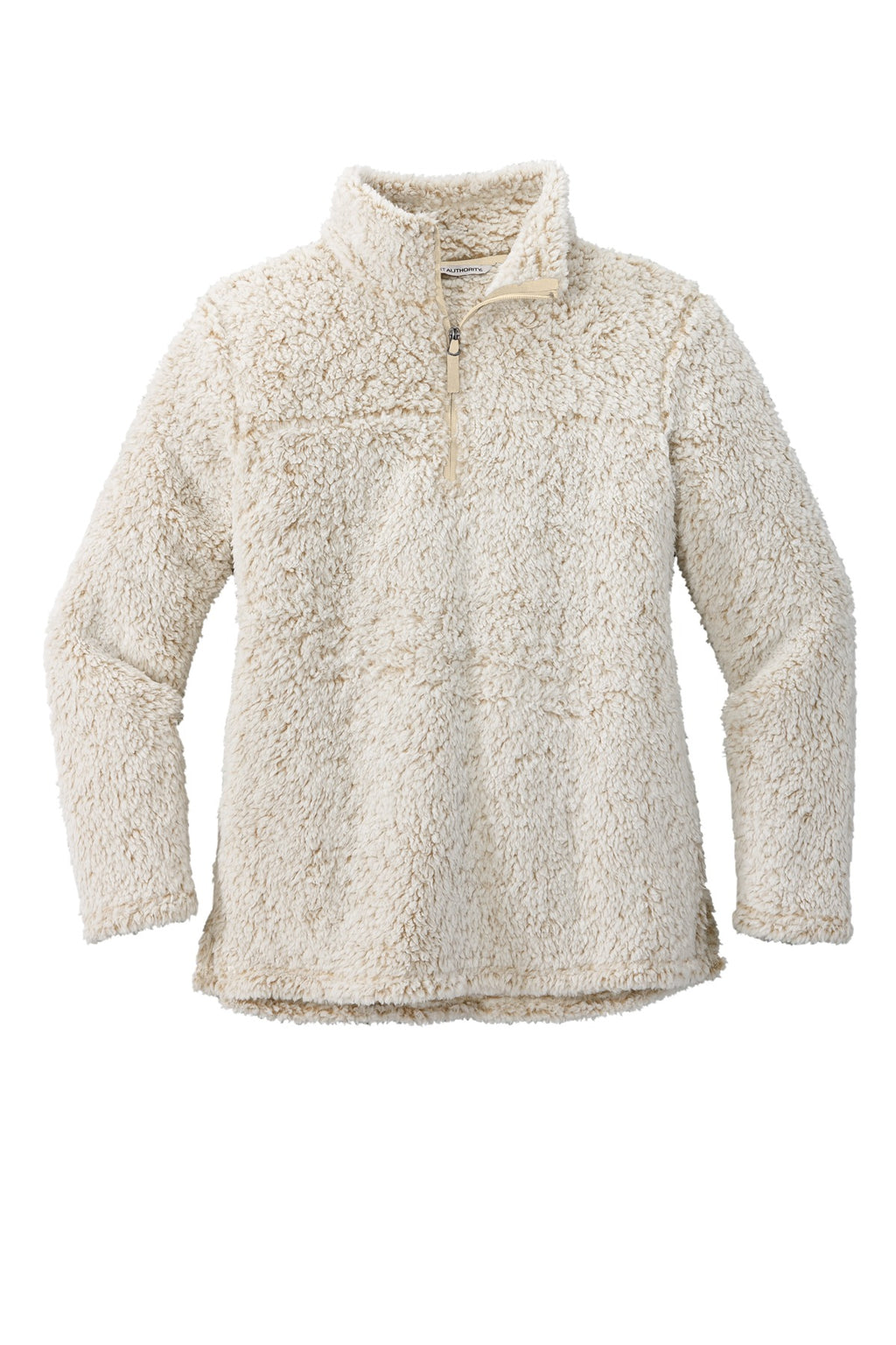 Port Authority L130 Zip Fleece