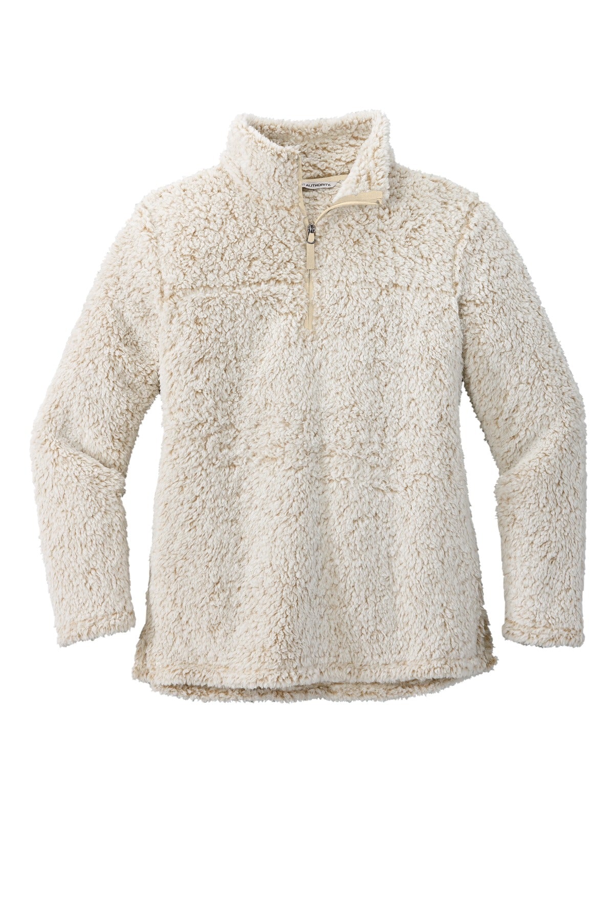 Port Authority L130 Zip Fleece