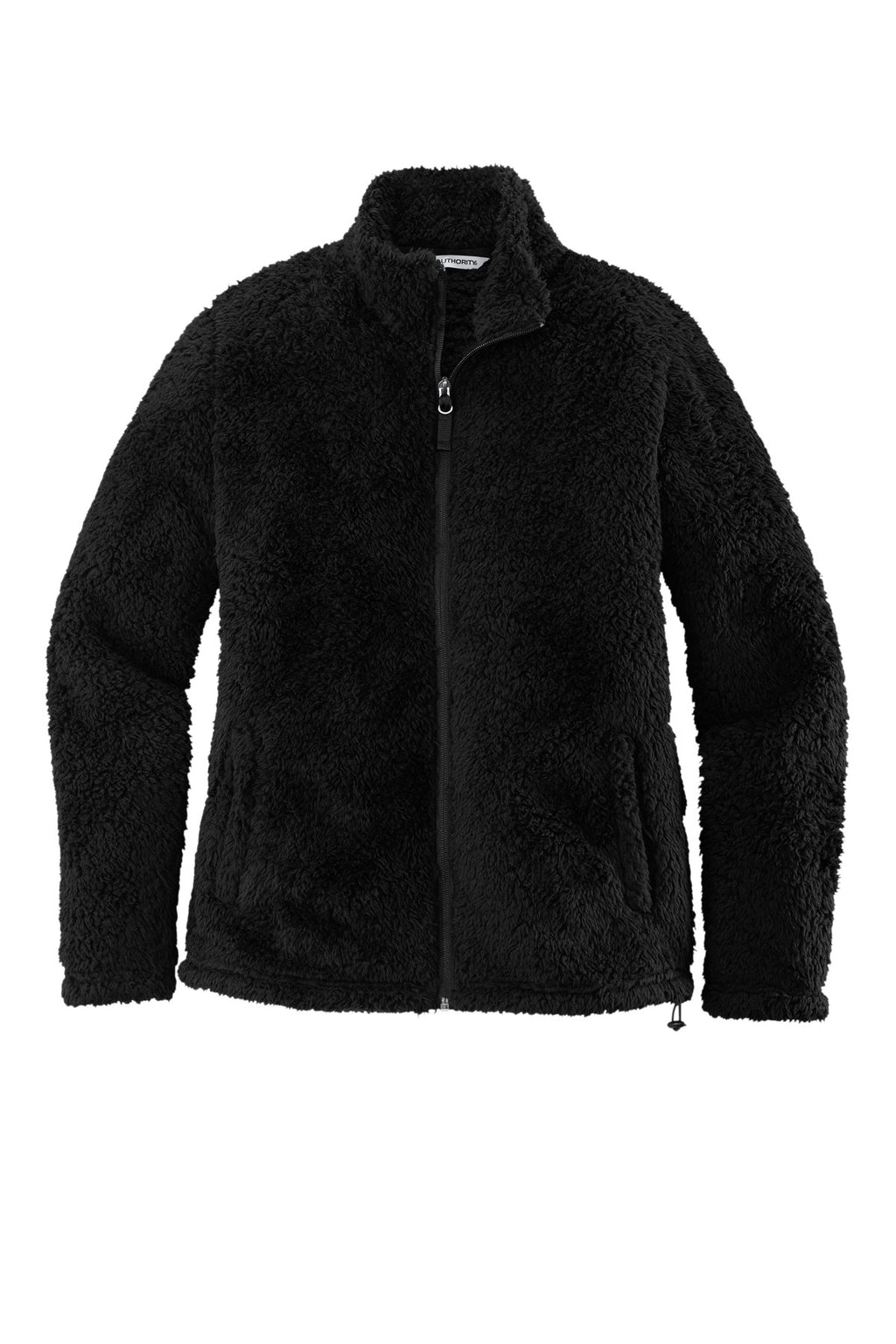 Port Authority L131 DISCONTINUED Port Authority  Women's Cozy Fleece Jacket