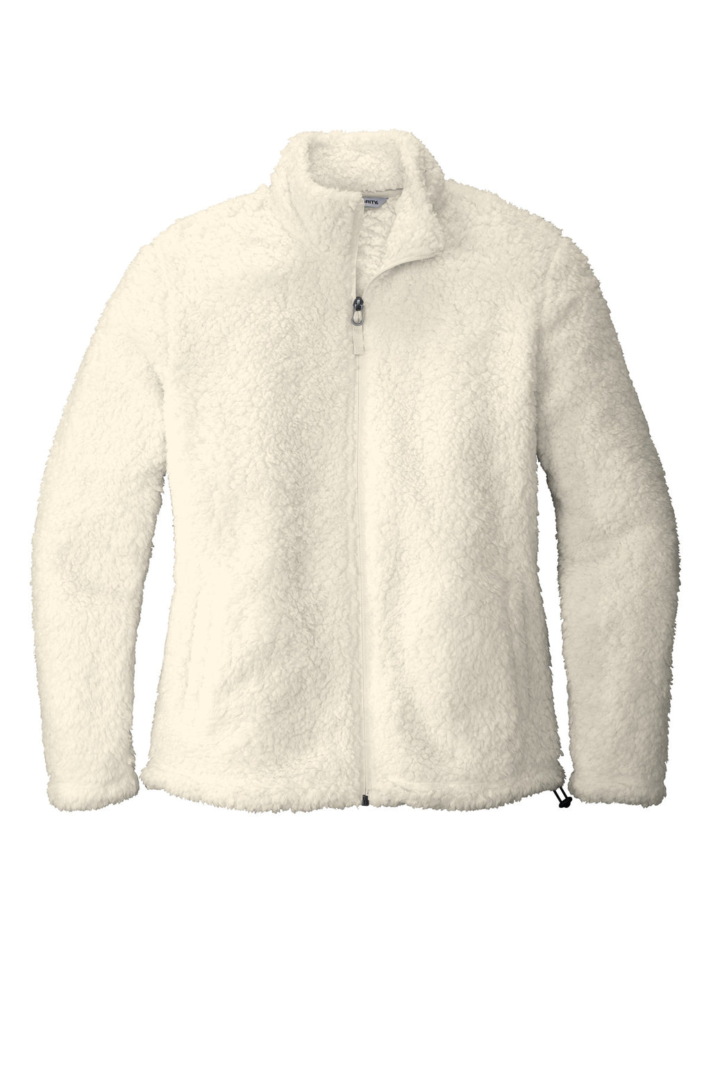 Port Authority L131 DISCONTINUED Port Authority  Women's Cozy Fleece Jacket