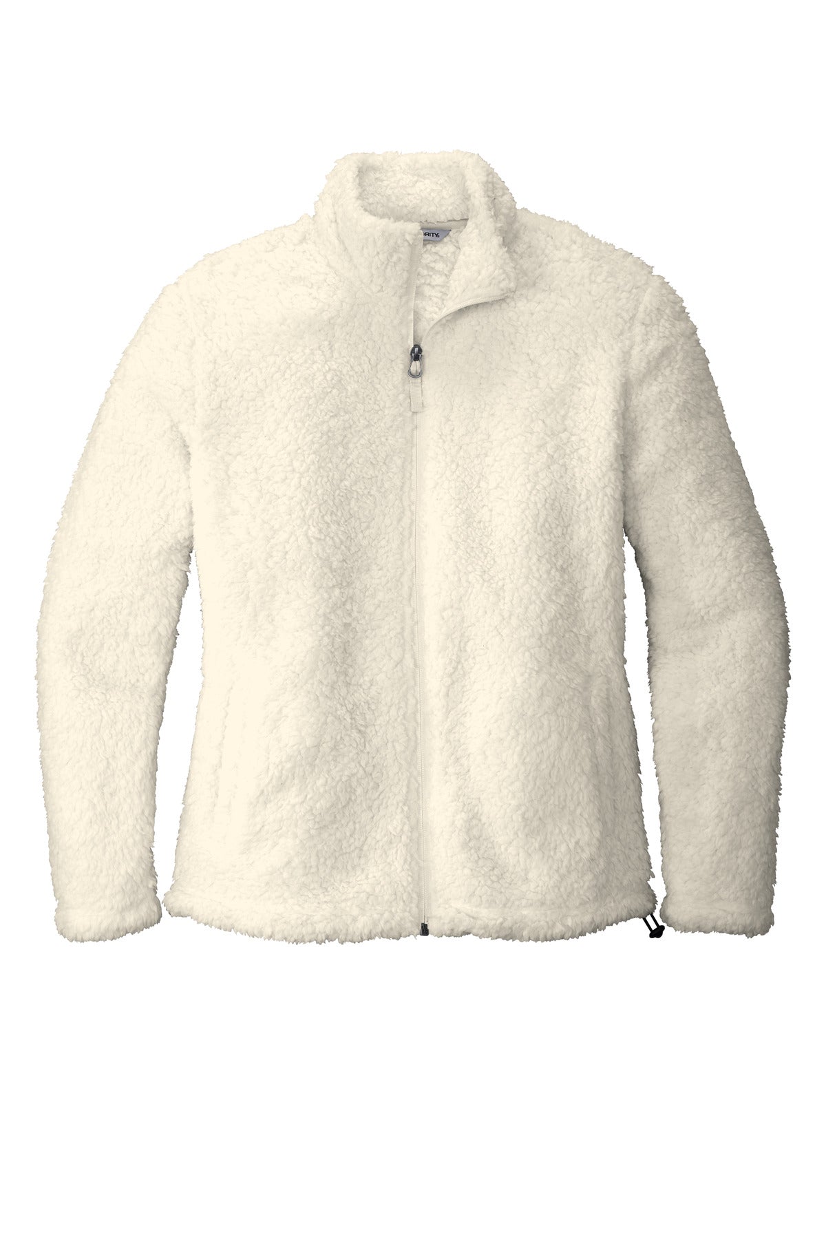 Port Authority L131 DISCONTINUED Port Authority  Women's Cozy Fleece Jacket