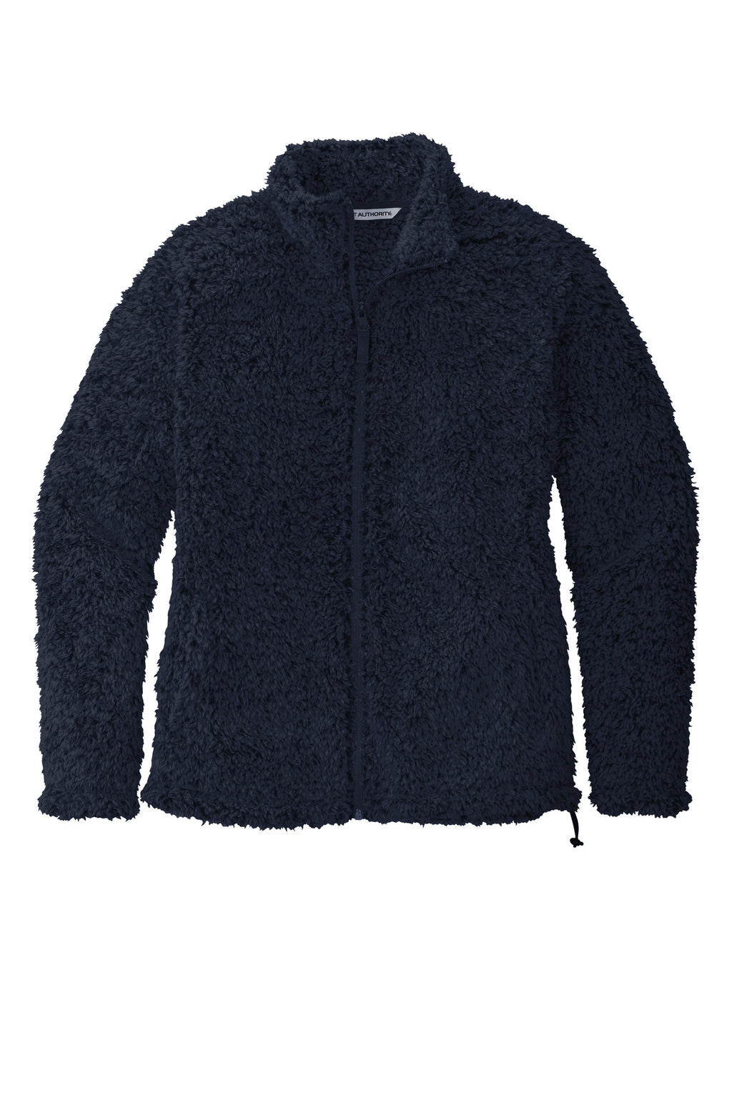 Port Authority L131 DISCONTINUED Port Authority  Women's Cozy Fleece Jacket