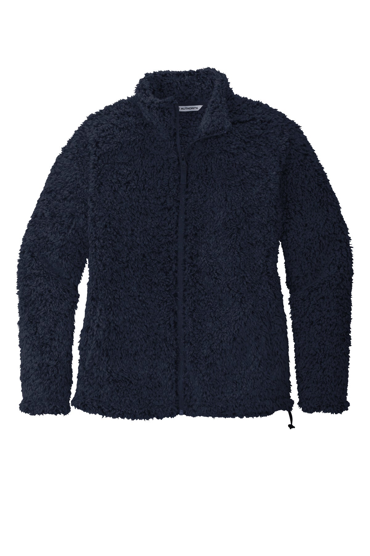 Port Authority L131 DISCONTINUED Port Authority  Women's Cozy Fleece Jacket