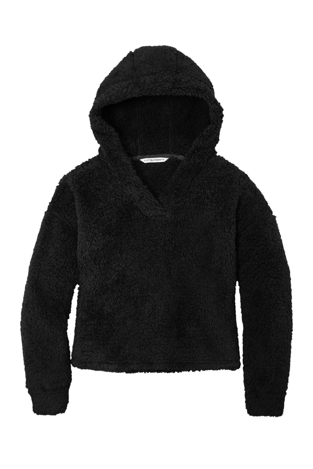 Port Authority L132 Port Authority  Women's Cozy Fleece Hoodie