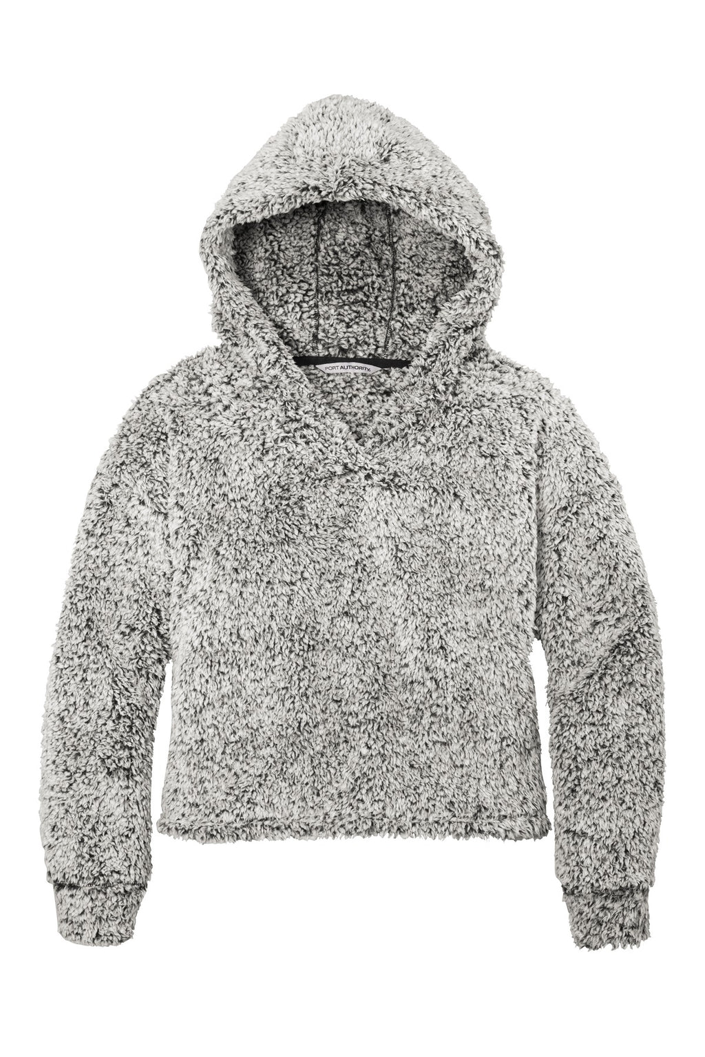 Port Authority L132 Port Authority  Women's Cozy Fleece Hoodie