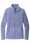 Port Authority L151 Port Authority Women's Accord Microfleece Jacket