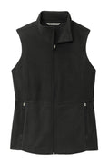Port Authority L152 Port Authority Women's Accord Microfleece Vest