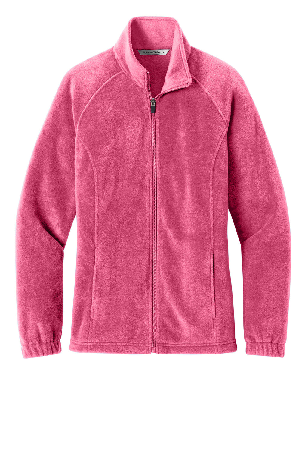 Port Authority L190 Zip Jacket