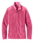 Port Authority L190 Zip Jacket