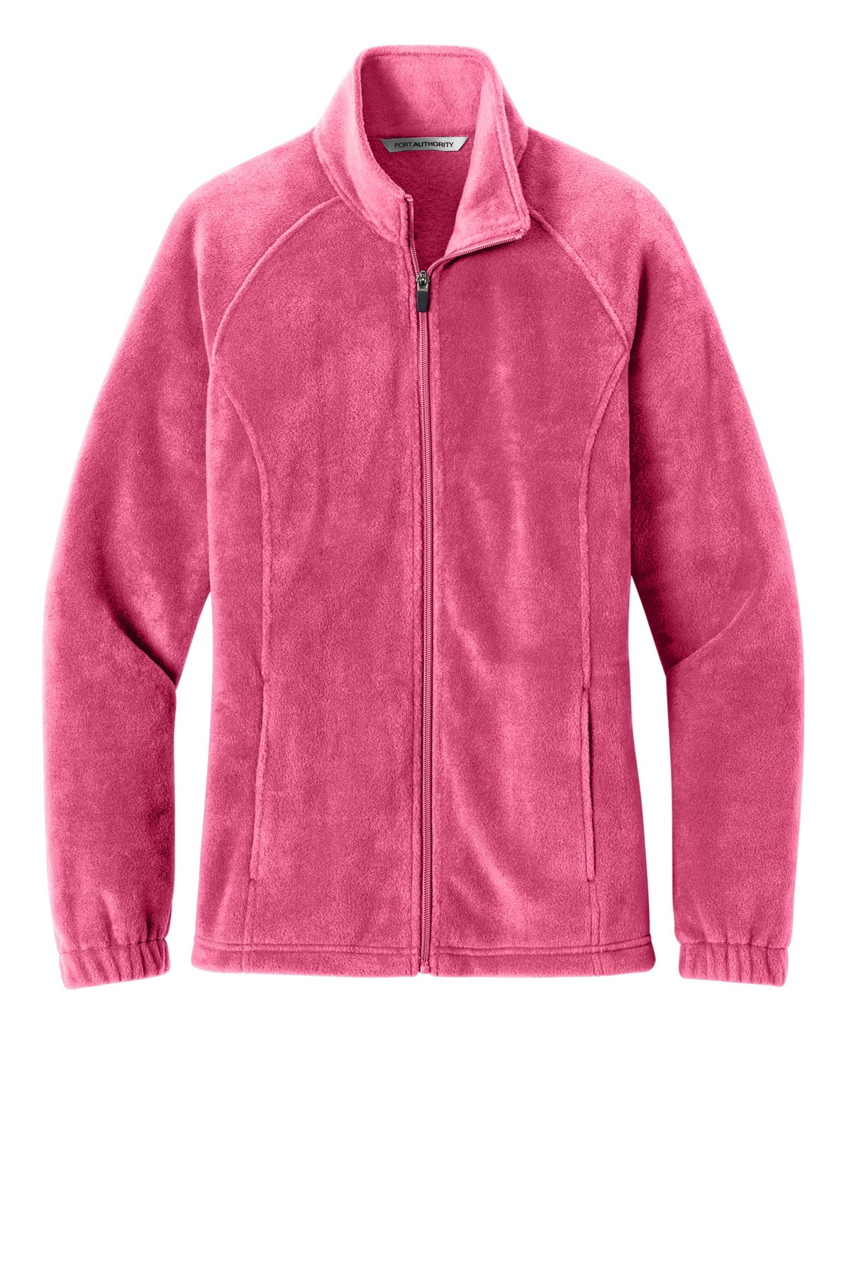 Port Authority L190 Zip Jacket