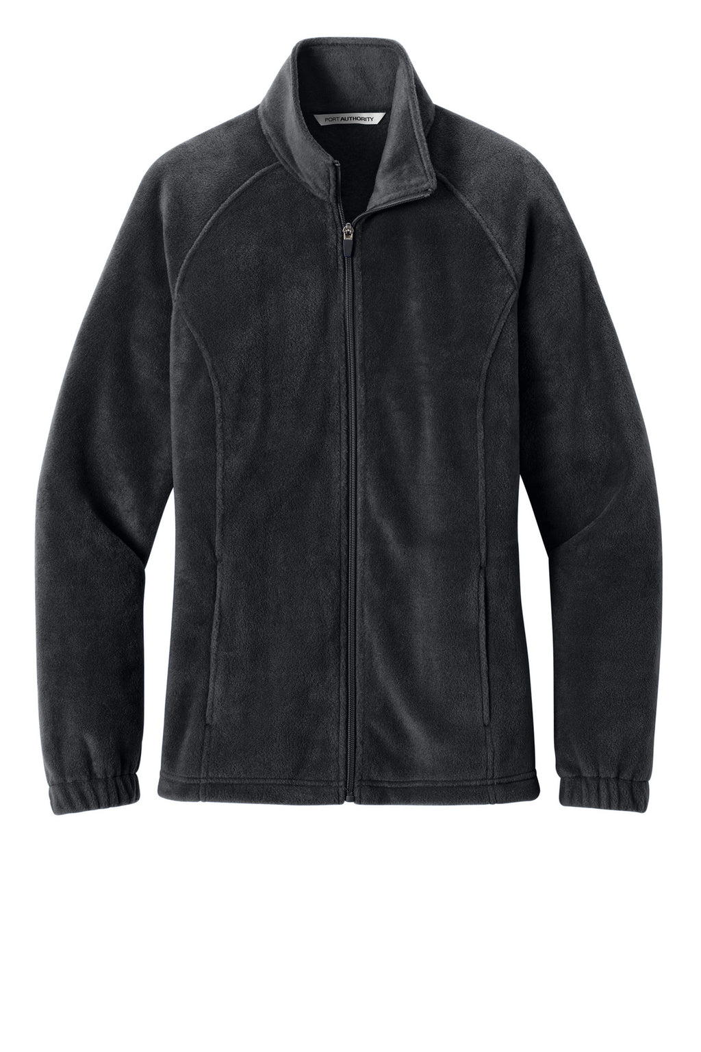 Port Authority L190 Zip Jacket