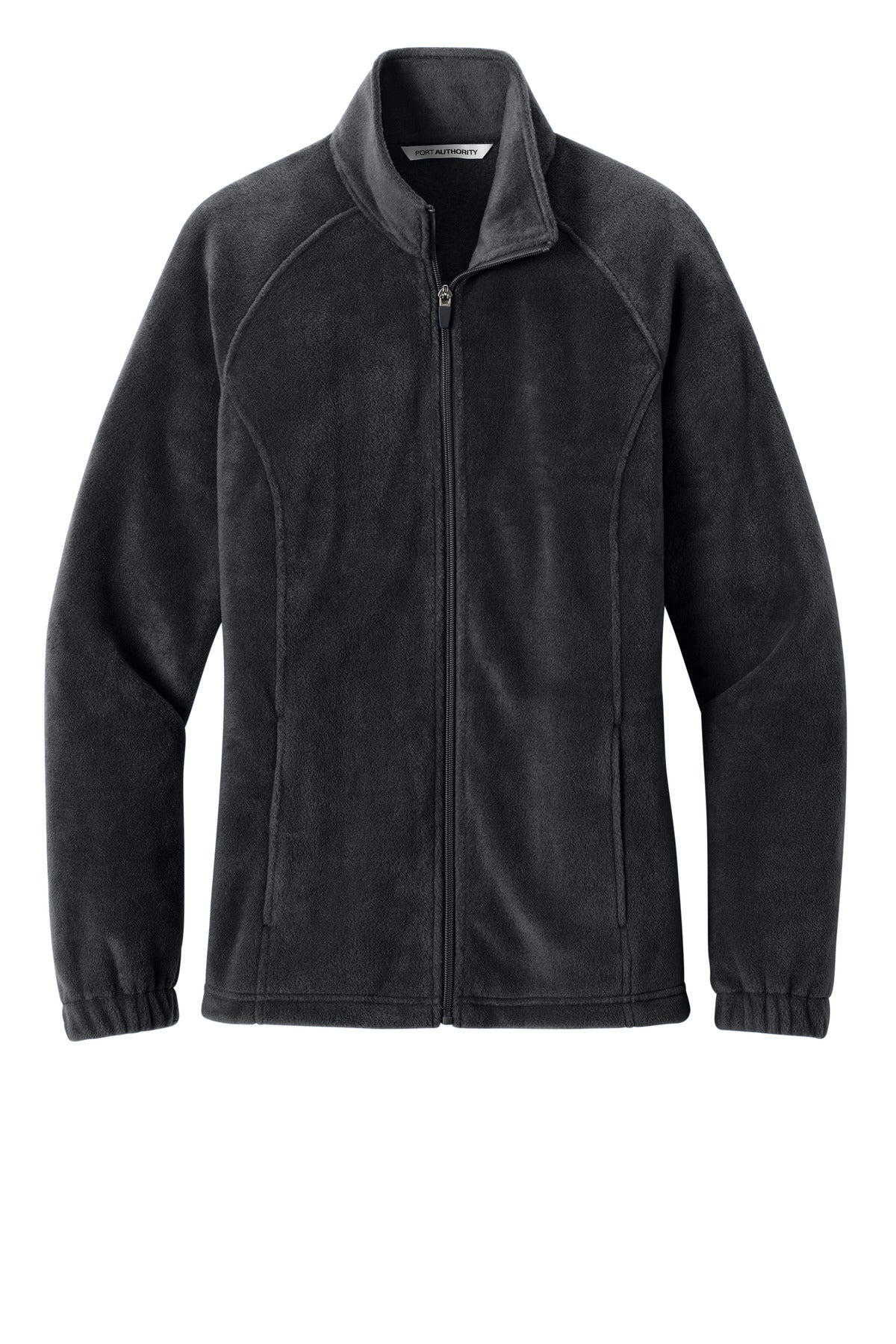 Port Authority L190 Zip Jacket