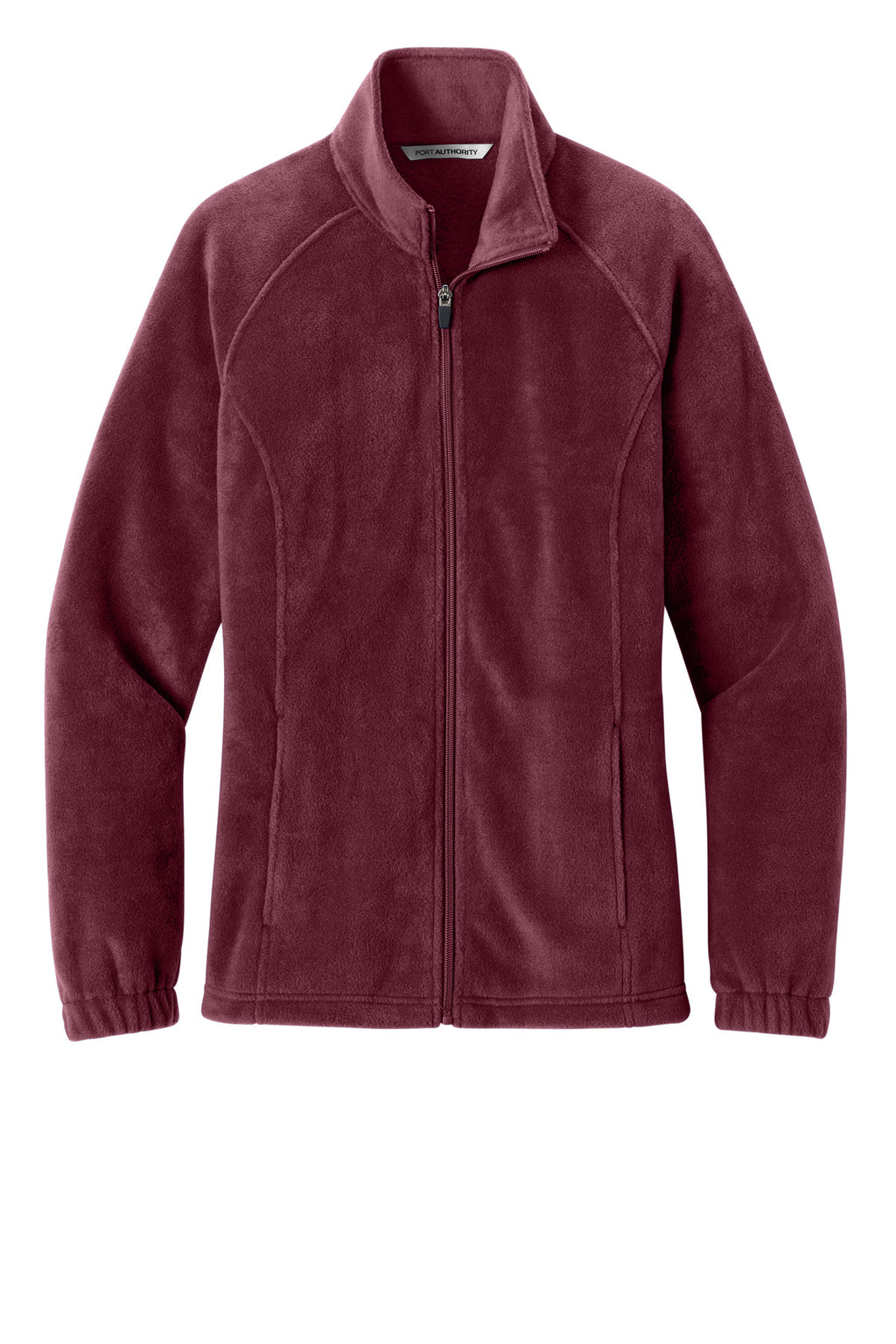 Port Authority L190 Zip Jacket