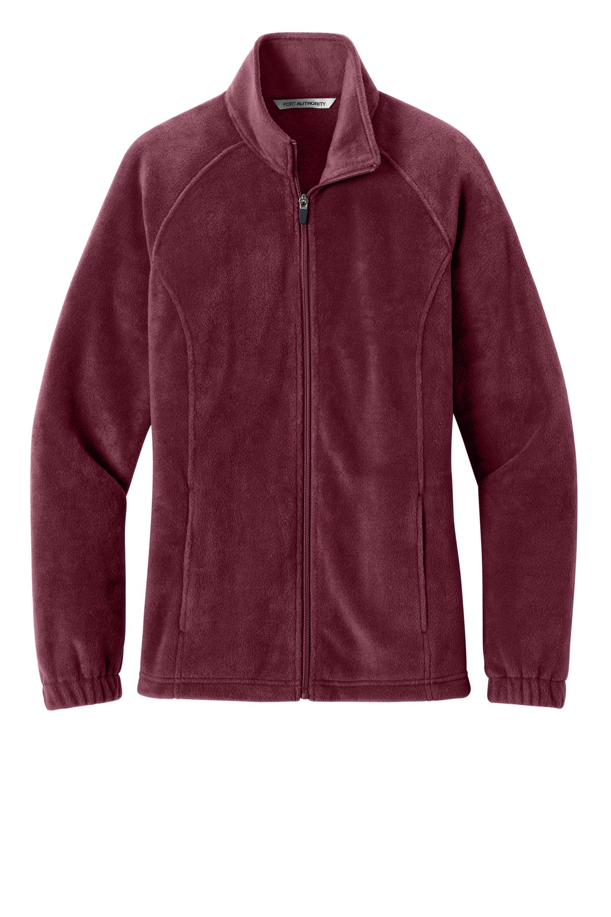 Port Authority L190 Zip Jacket