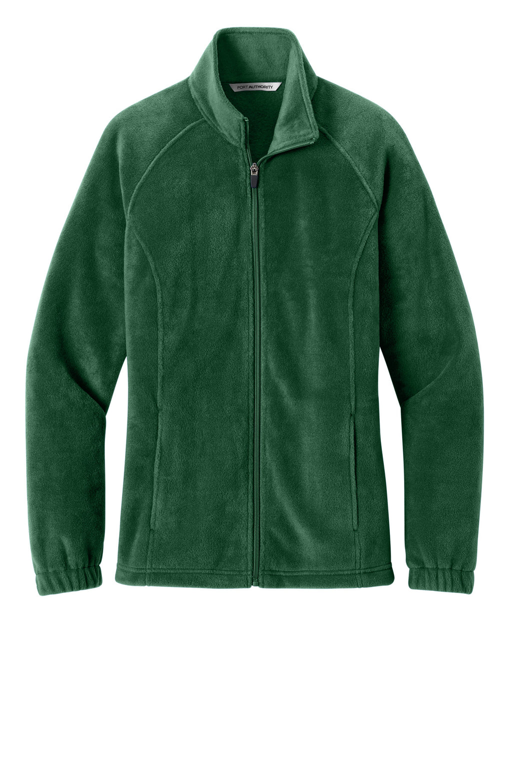 Port Authority L190 Zip Jacket