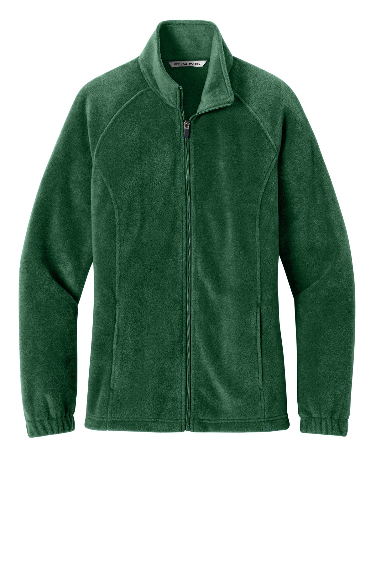 Port Authority L190 Zip Jacket