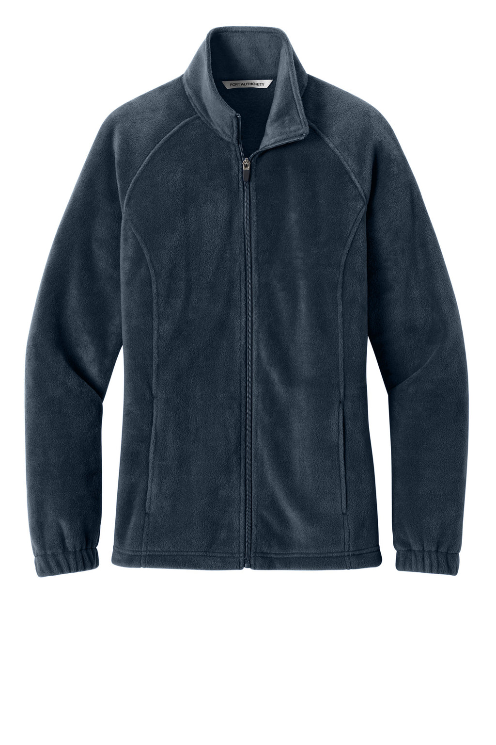 Port Authority L190 Zip Jacket