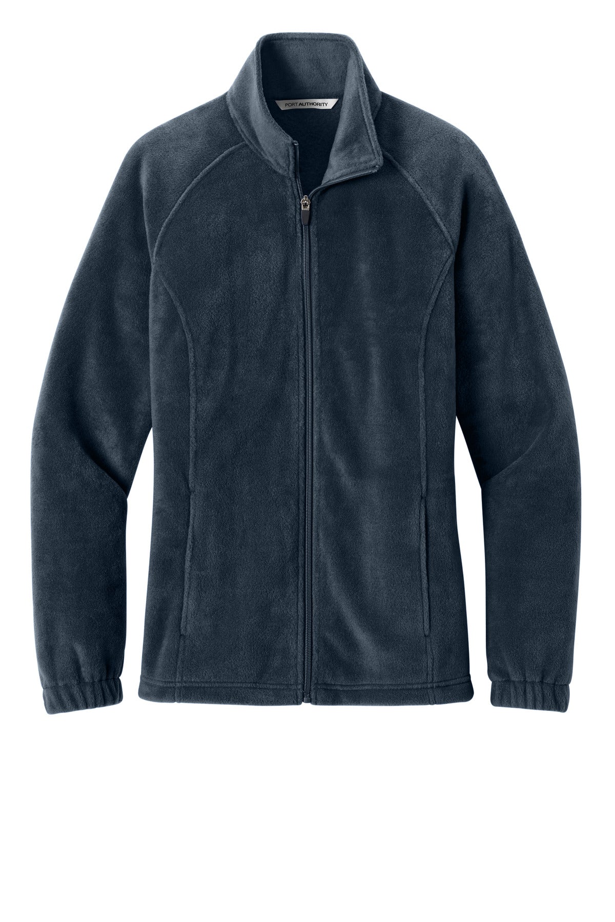 Port Authority L190 Zip Jacket
