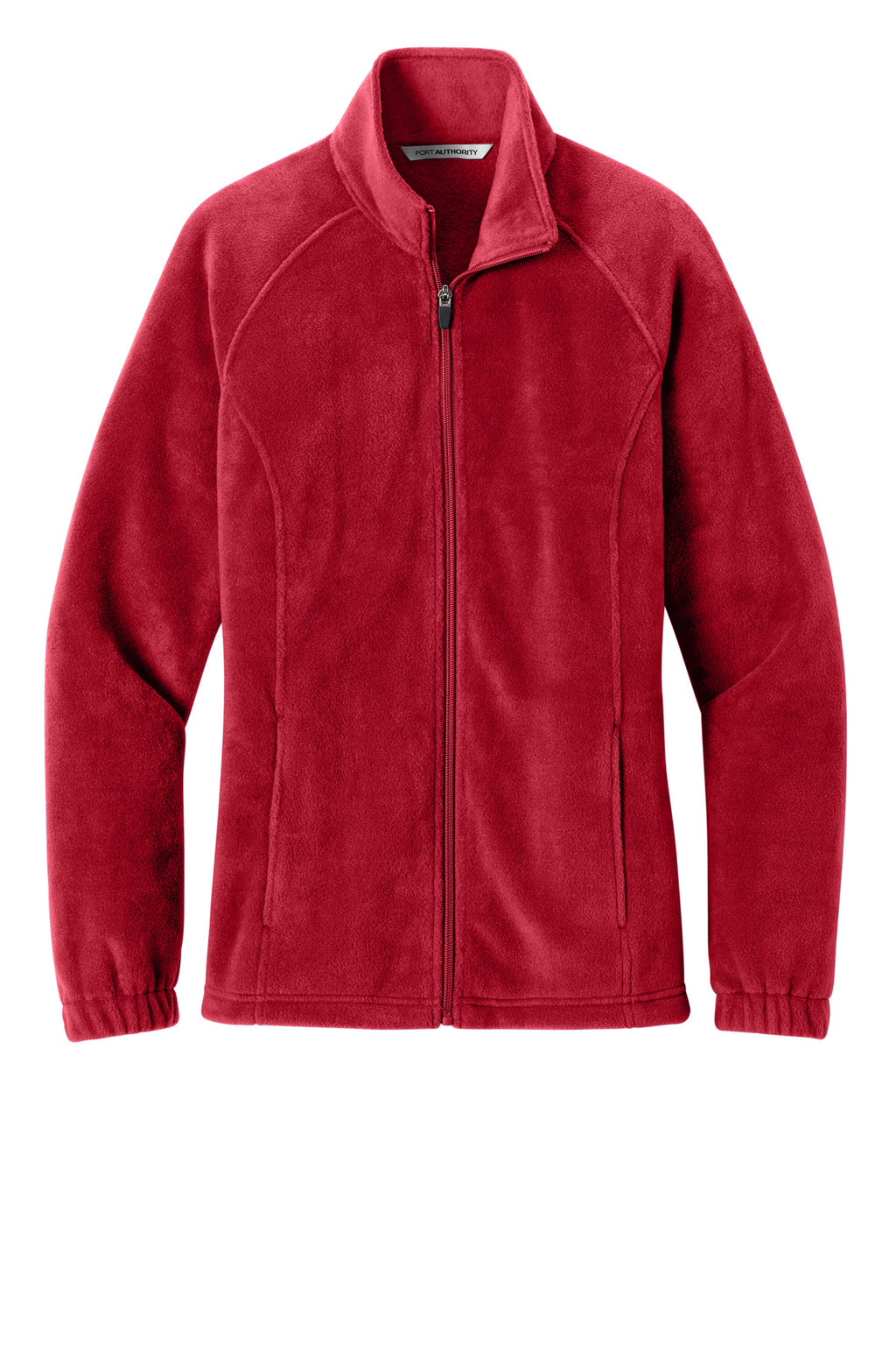 Port Authority L190 Zip Jacket