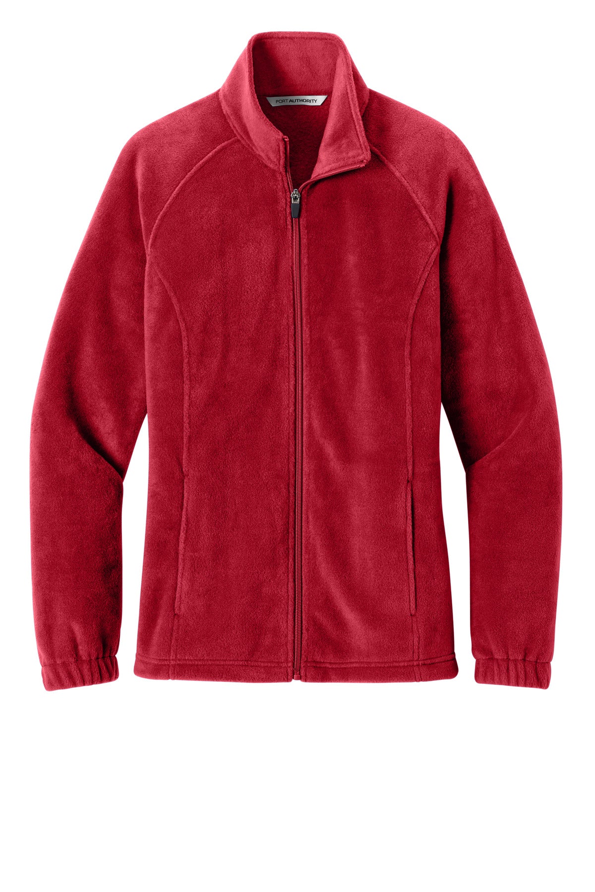 Port Authority L190 Zip Jacket