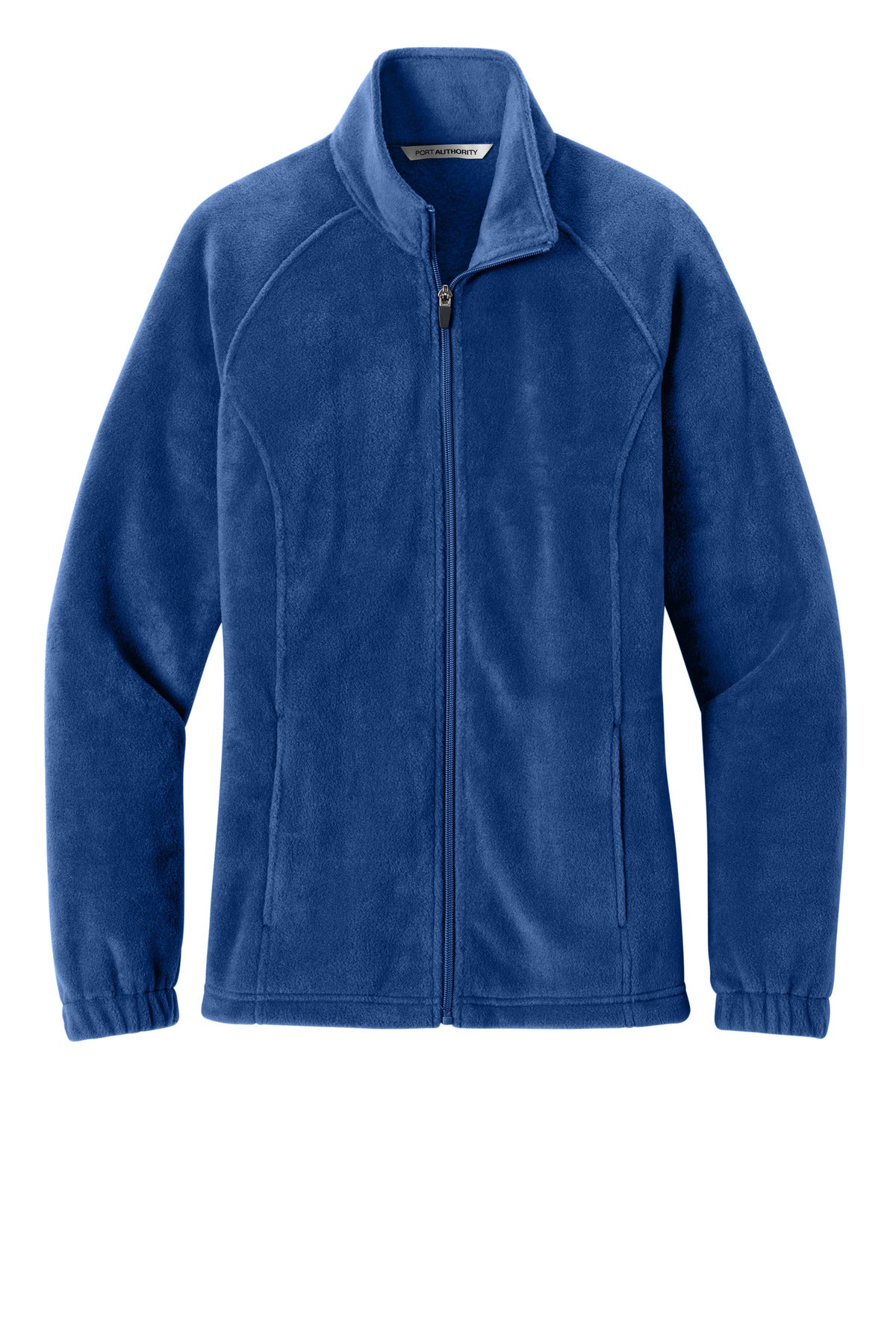 Port Authority L190 Zip Jacket
