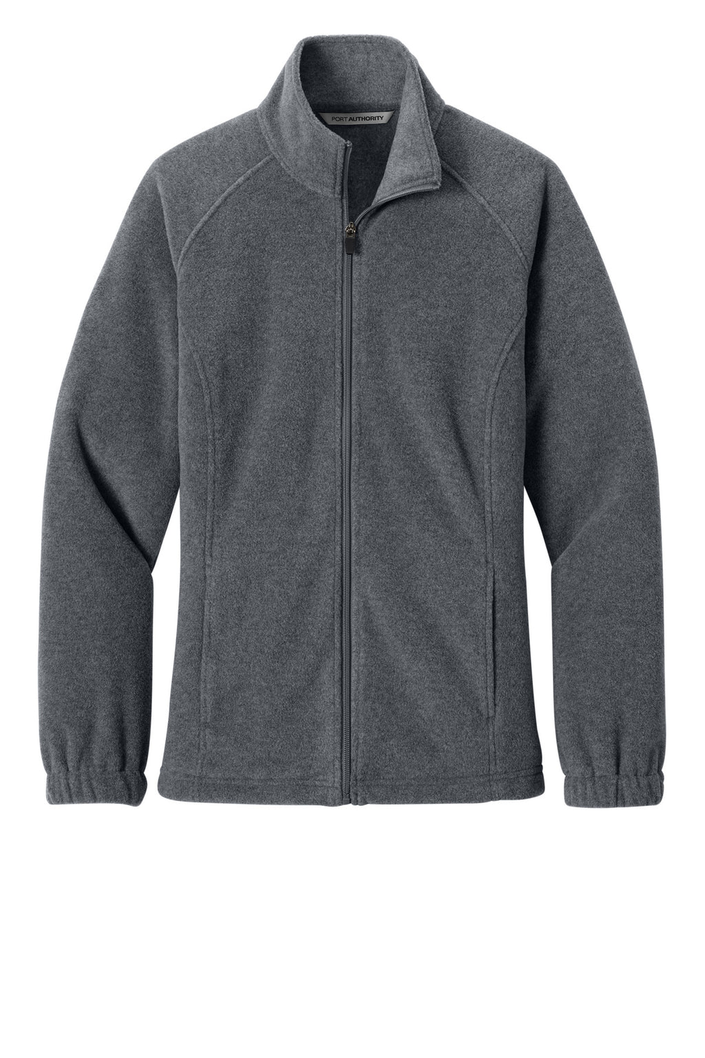 Port Authority L190 Zip Jacket