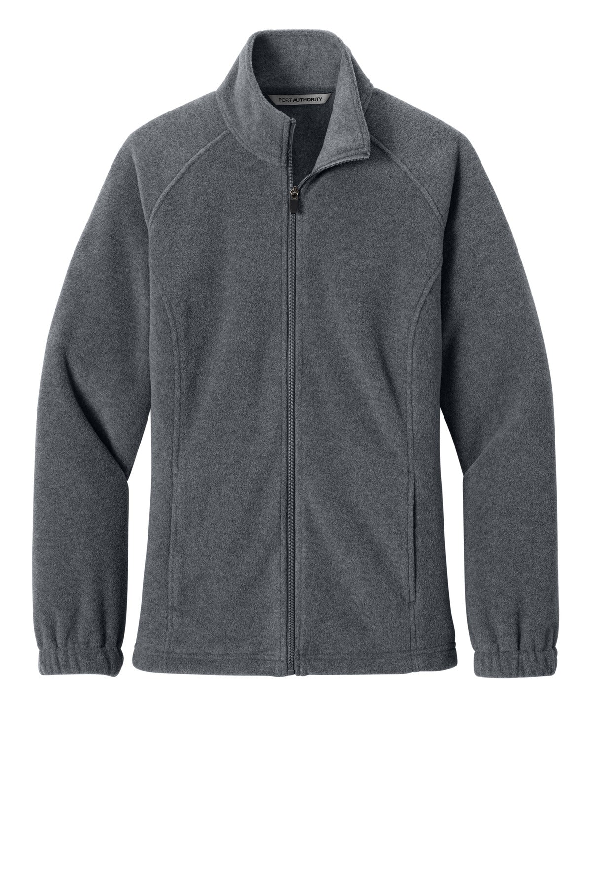 Port Authority L190 Zip Jacket