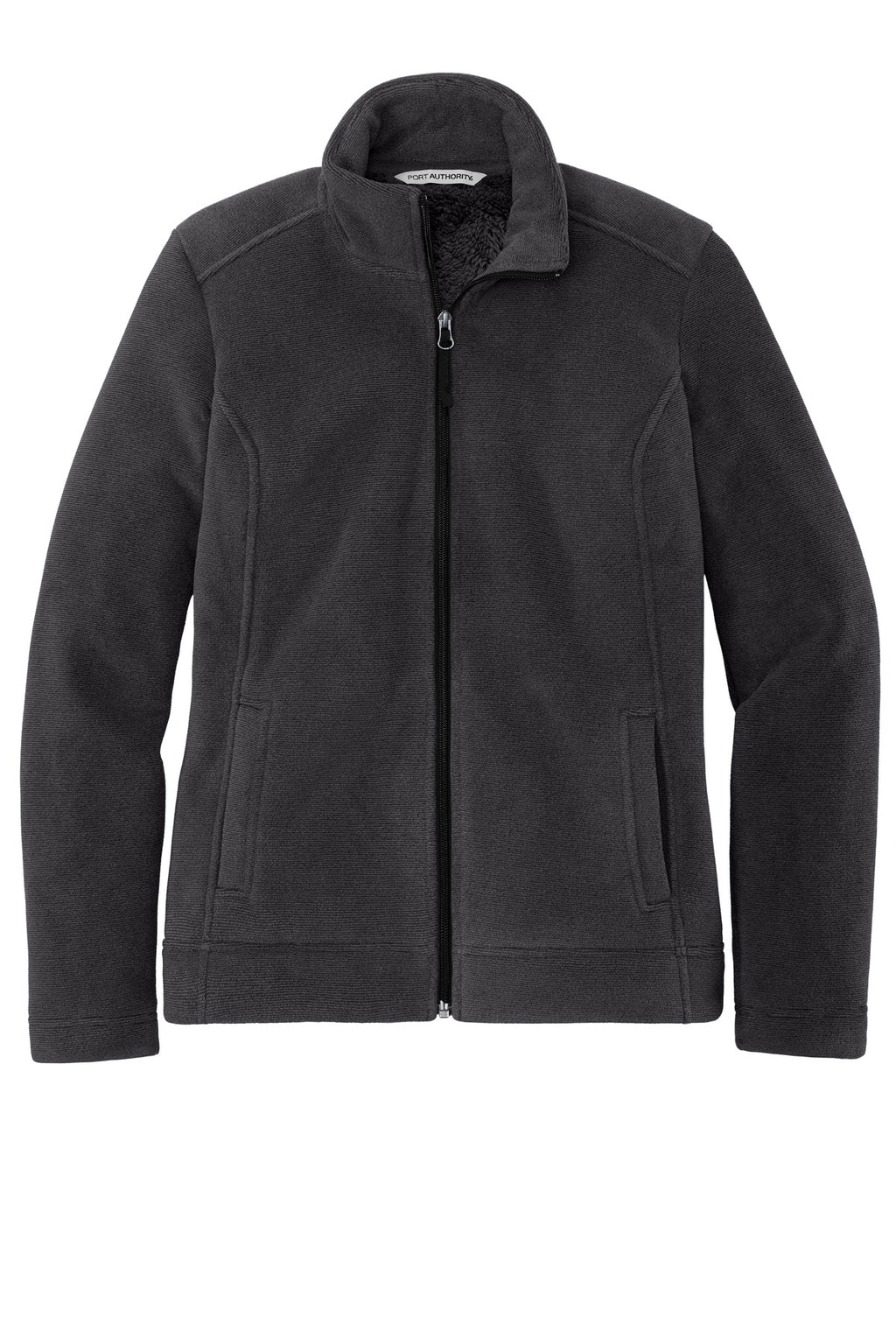 Port Authority L211 Port Authority  Women's Ultra Warm Brushed Fleece Jacket