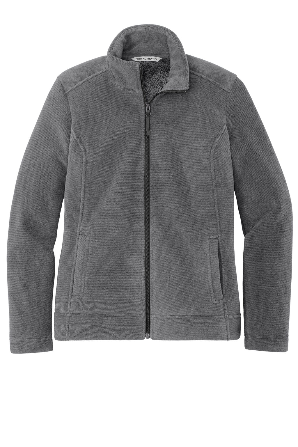 Port Authority L211 Port Authority  Women's Ultra Warm Brushed Fleece Jacket