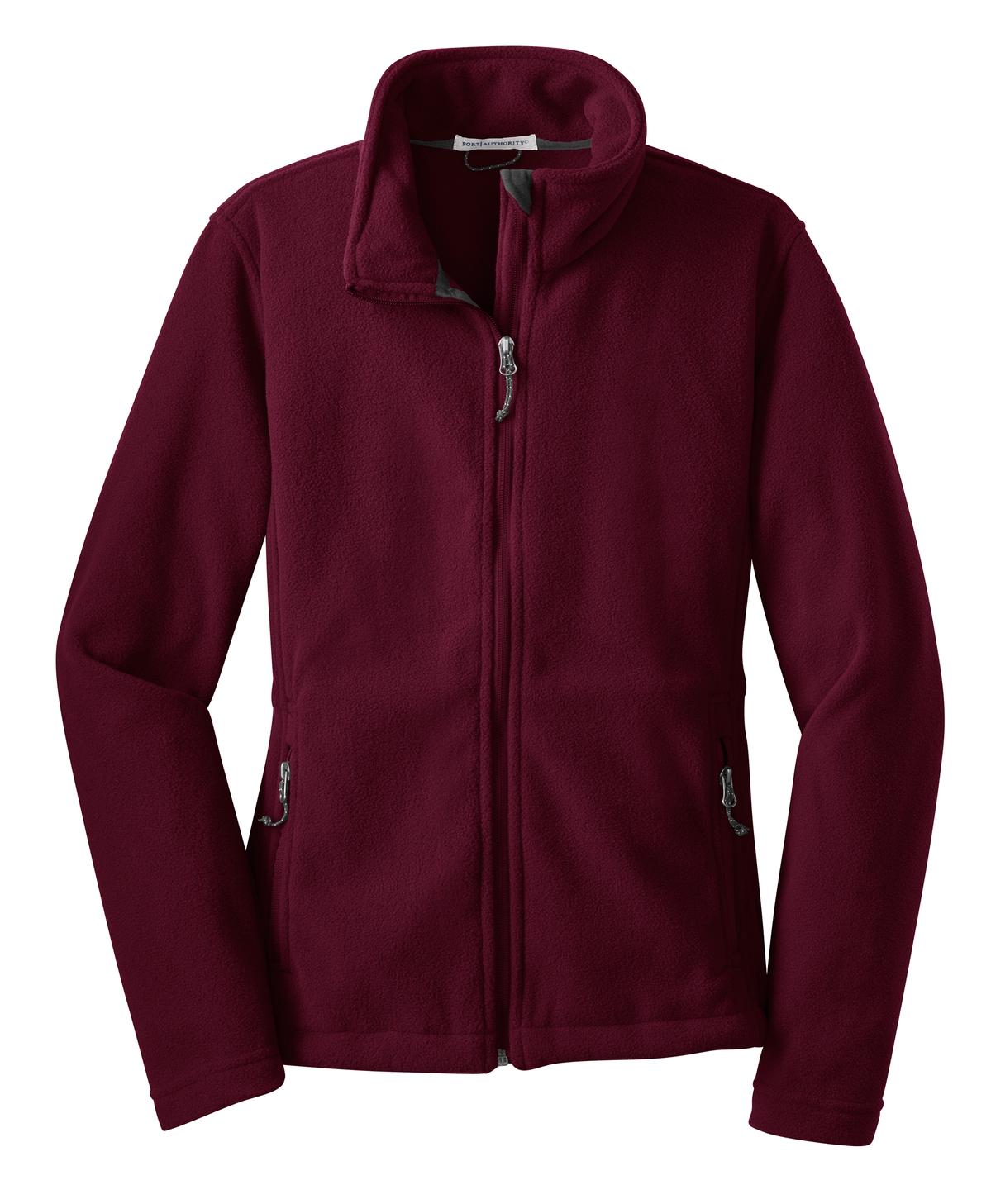 Port Authority L217 Port Authority Women's Value Fleece Jacket