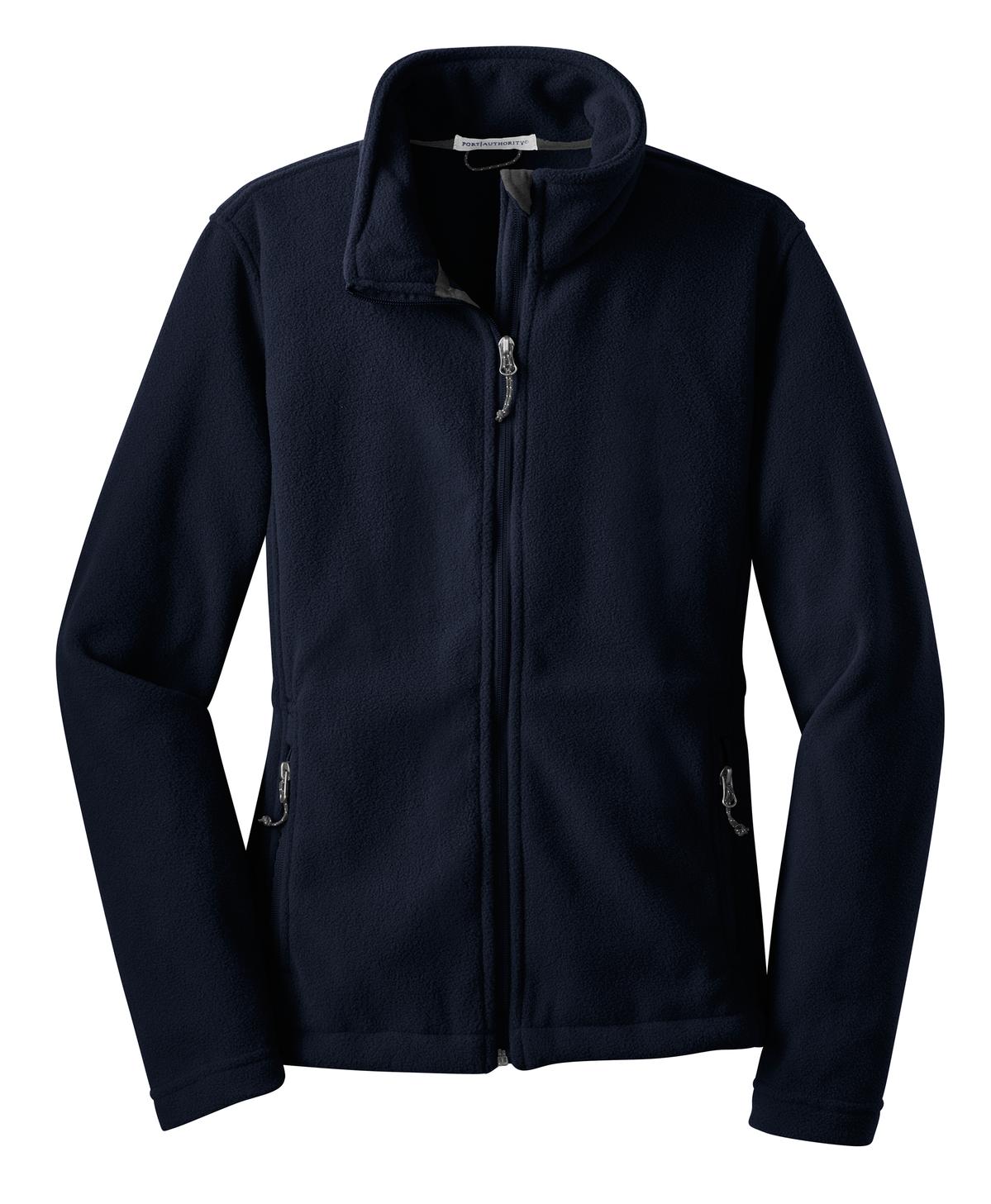 Port Authority L217 Port Authority Women's Value Fleece Jacket