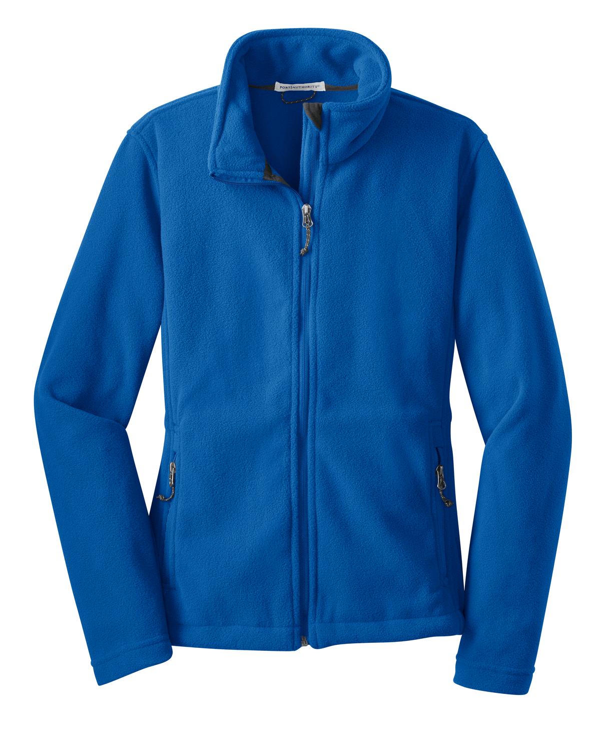 Port Authority L217 Port Authority Women's Value Fleece Jacket