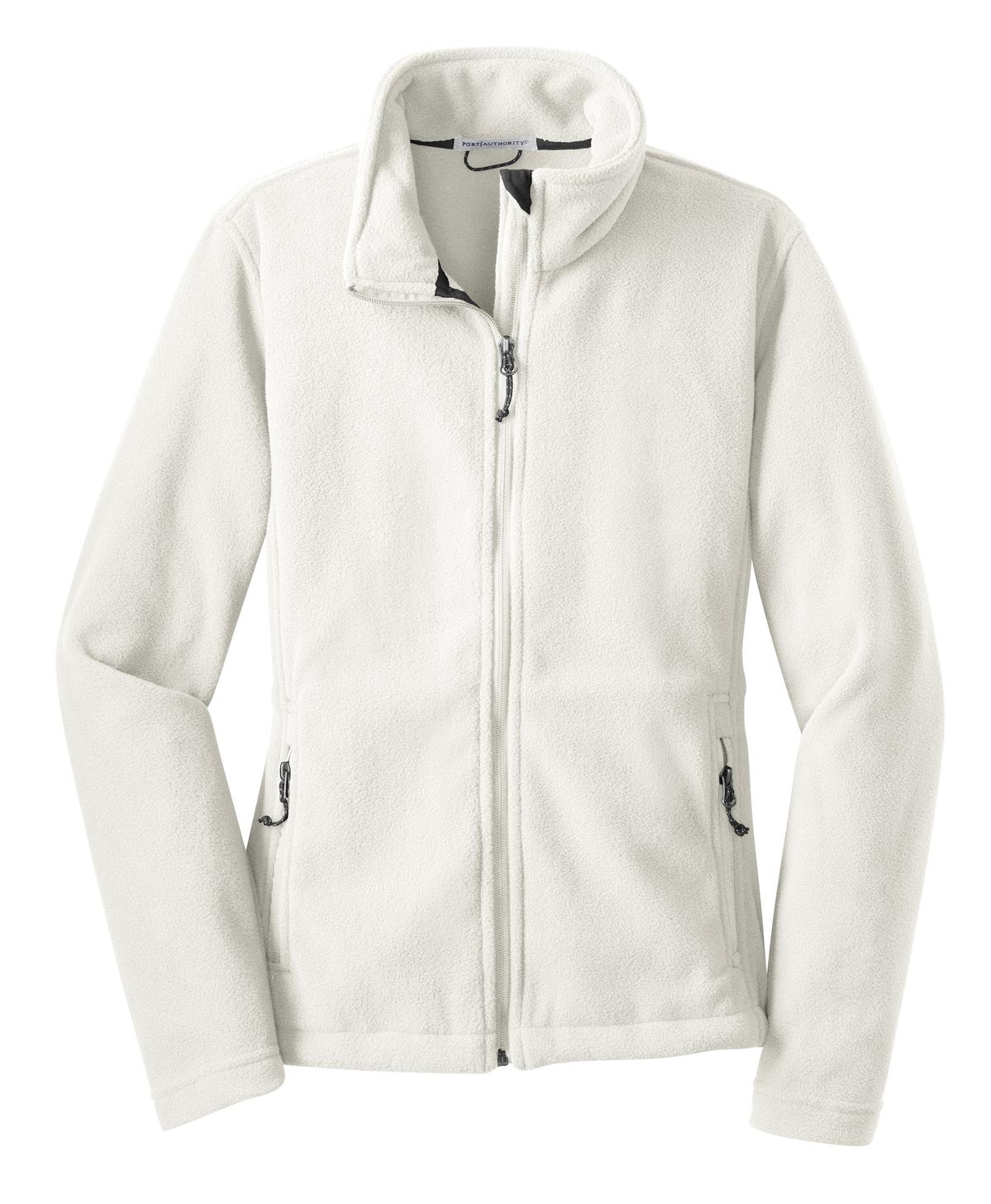 Port Authority L217 Port Authority Women's Value Fleece Jacket