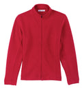 Port Authority L221 Zip Jacket
