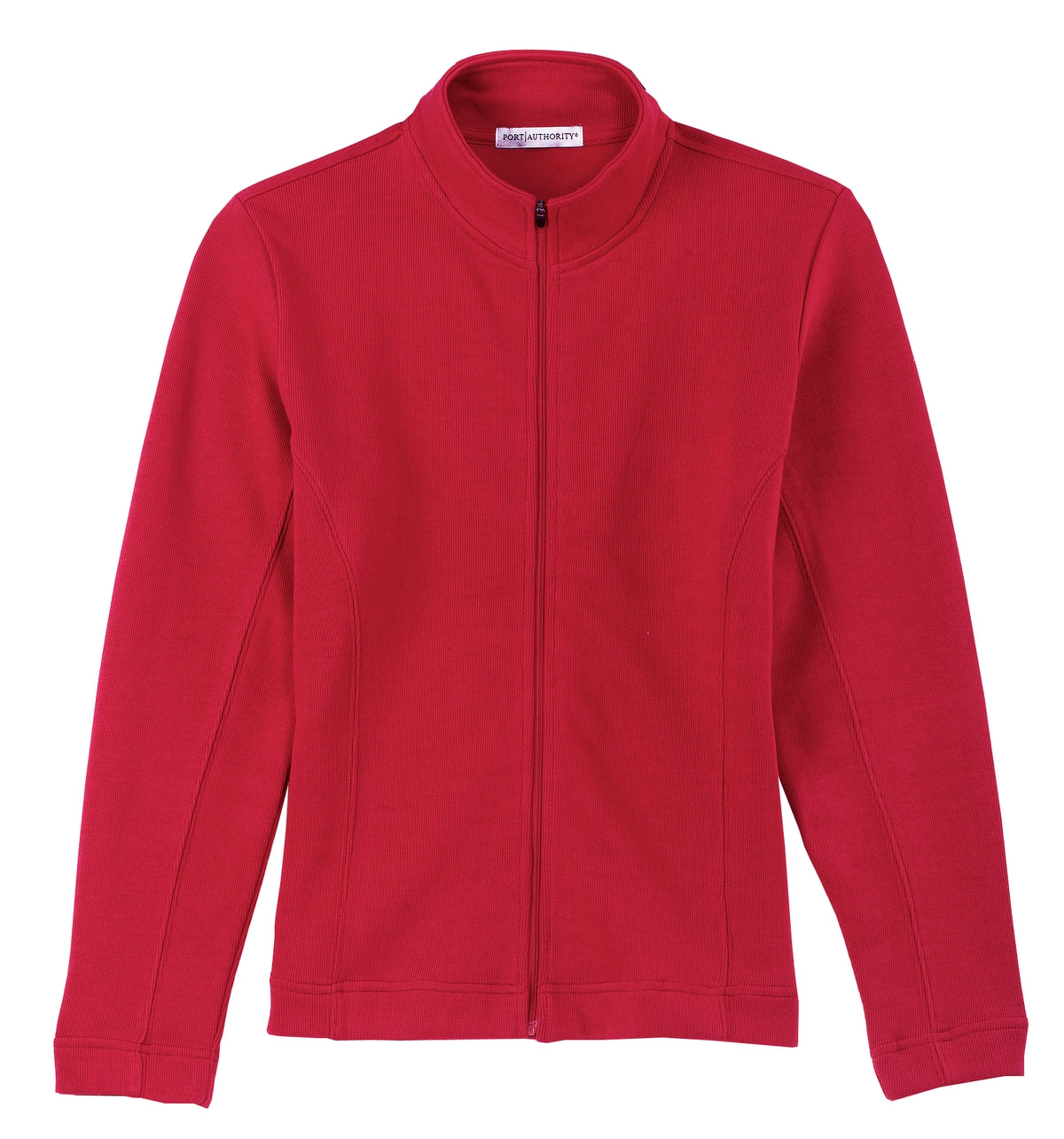 Port Authority L221 Zip Jacket